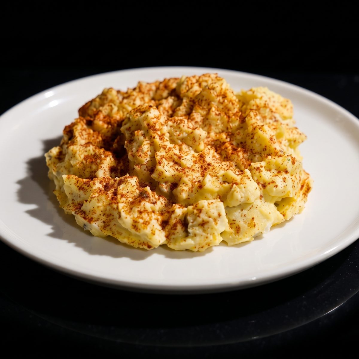 Recipes from Southern kitchens