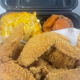 Krave plate