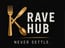 Krave Hub