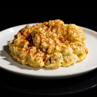Mac & Cheese
