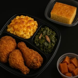Krave plate